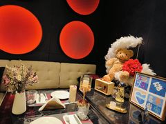 -Nord Grill&Bar Highland诺德西餐(深圳欢乐海岸店)