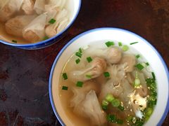 肉燕-同利肉燕老铺(澳门路店)