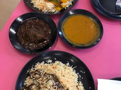 -新加坡Zam Zam餐馆