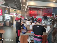 -老妈米线(港龙店)