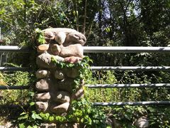 -森林公园(尖草坪区)