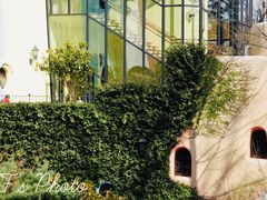 -三鹰之森吉卜力美术馆