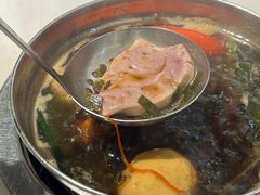 -围炉夜话·潮汕卤水火锅(榕江店)