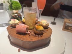 -王品牛排(郑州大卫城店)