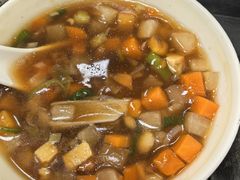 -胡家包子·清真(大众巷店)