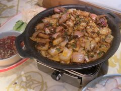 -串盟烧烤大排档·长沙美食地标(星沙店)