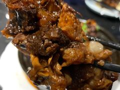 -富临轩私房菜(集庆门大街店)