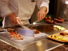 -Ginza Onodera铁板烧(外滩十八号店)