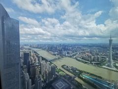 -广州四季酒店·佰鲜汇·现代法餐