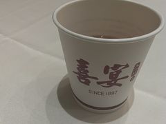 -喜宴又一村·粤菜·茶点·海鲜(壹方天地店)