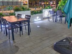 -郑州希尔顿酒店·阿米奇意大利餐厅