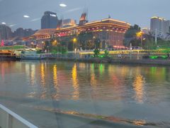 -海河游船-永乐码头(大悲院)