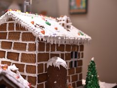 甜品小屋-So Lounge索兰至餐厅(蓝色港湾店)