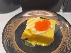 -争鲜回转寿司(朝北大悦城店)