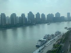 -上海外滩英迪格酒店