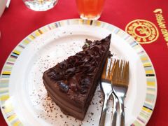 -良木缘咖啡西餐(蜀汉路店)