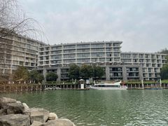 -天目湖涵田度假村