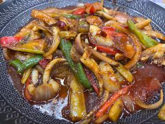 -马姐菜饭馆