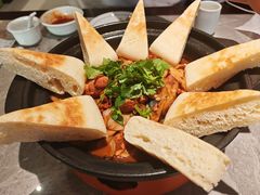 -邢家锅贴老店·非遗·开封菜(金明广场店)