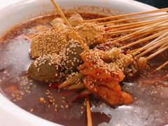 -三生小馆(亭知路店)