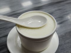 冻双皮奶-沙湾姜撞奶甜品店(昌岗中路店)