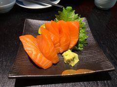 三文鱼刺身-YAMAKAWA(龙湖胥江天街店)