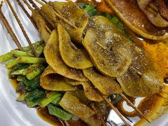 -胖子鸡排(循礼门老字号店)