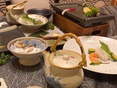 -昱匠·日本料理(金融街店)