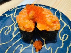 -大起水产回转寿司(大丸心斋桥店)