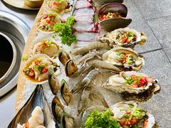 -鑫釜山海鲜烧烤(浑南店)
