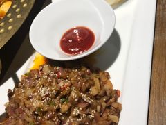 -清真·卡德尔大叔新疆主题餐厅(龙汇路店)
