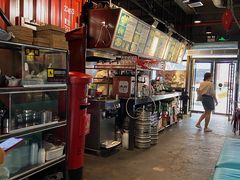 -MI WU FACTORY米屋美食工厂餐厅(绿地店)