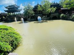 -韩湘水博园