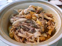 -民间瓦缸煨汤館(嵩山路店)