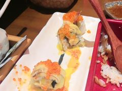-白石的深夜食堂(济南万象城店)