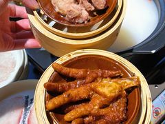 -牛牛和牛海鲜粥底火锅(长虹国际城店)