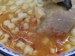 -刘信牛羊肉小炒泡馍(回民街店)