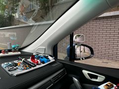 -易通行汽车陪练(通州店)