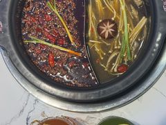 -钢管厂五区小郡肝火锅串串香(清河店)