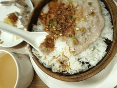 -百福麵家(新馬路店)