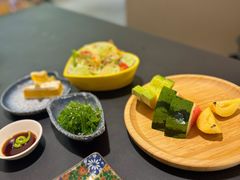 -春田小幸铁板烧(忠义街店)