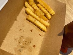 -大快活(丽丰店)