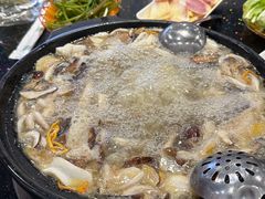 -草墩罗非鱼庄•野生菌•腊排骨(七星街上段店)