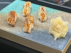 -Sushi Hanzo半藏(天环广场店)