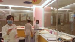 -金芙美月子中心(财富别墅店)