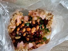 -六广门毛阿姨糯米饭