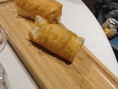 -滋粥楼·顺德菜(番禺广场总店)