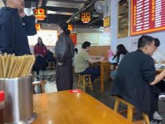 -西工饭庄快餐厅(西工小街店)