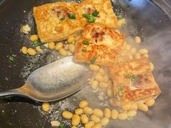 瑶家手工自磨豆腐酿-瑶王府·广西菜(相思湖店)