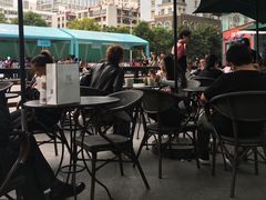 -星巴克(昆明金鹰天地店)